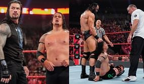 WWE में 4 साल पहले Roman Reigns के भाई को दुश्मनों द्वारा हुए हमले के कारण लगी थी खतरनाक चोट, हुआ बड़ा खुलासा