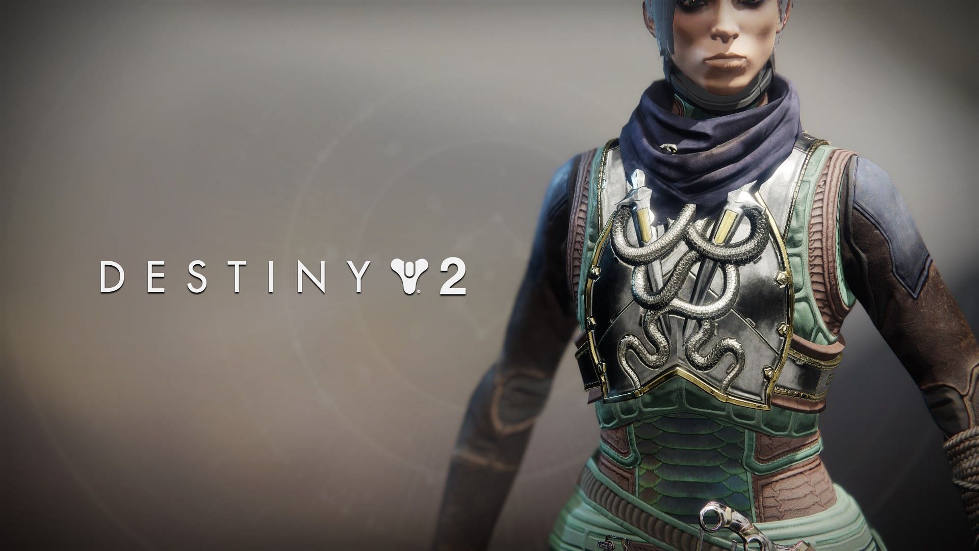Ophidia Spathe gives you two knives per charge (Image via Bungie)
