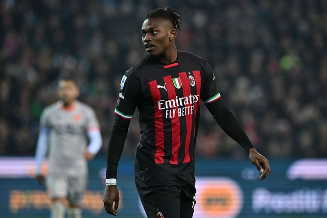 AC Milan vs Udinese Prediction and Betting Tips | 4th November 2023