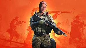 How to get Operator Doc for Modern Warfare 3 and Warzone