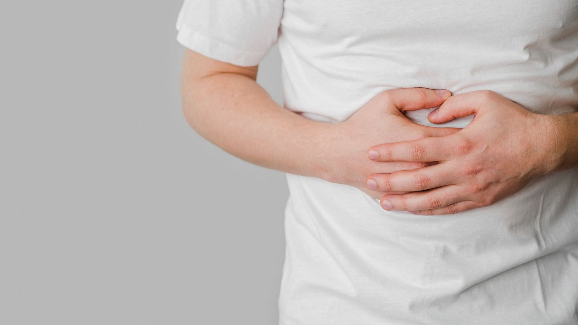 Zepbound usage can sometimes cause stomach issues (Image via freepik)