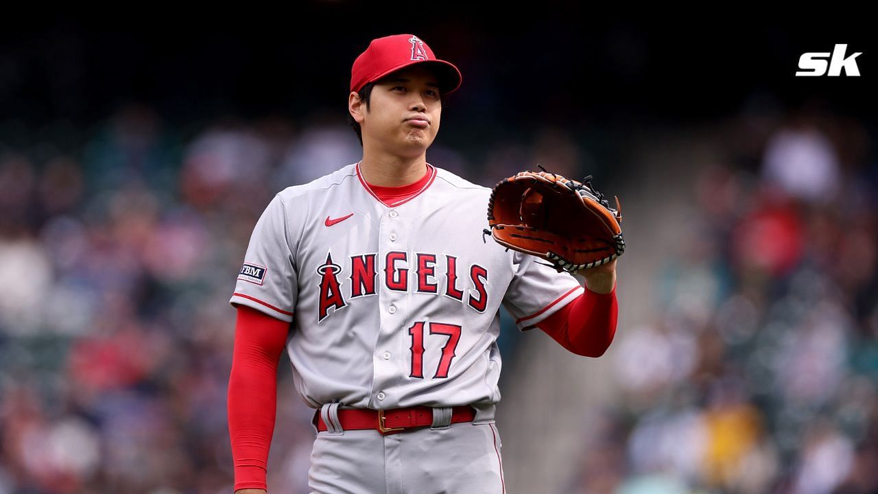 Shohei Ohtani could go for a short-term deal