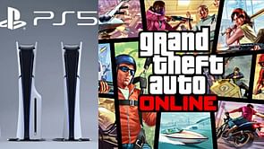 Should you buy PS5 Slim to play GTA Online in 2023?