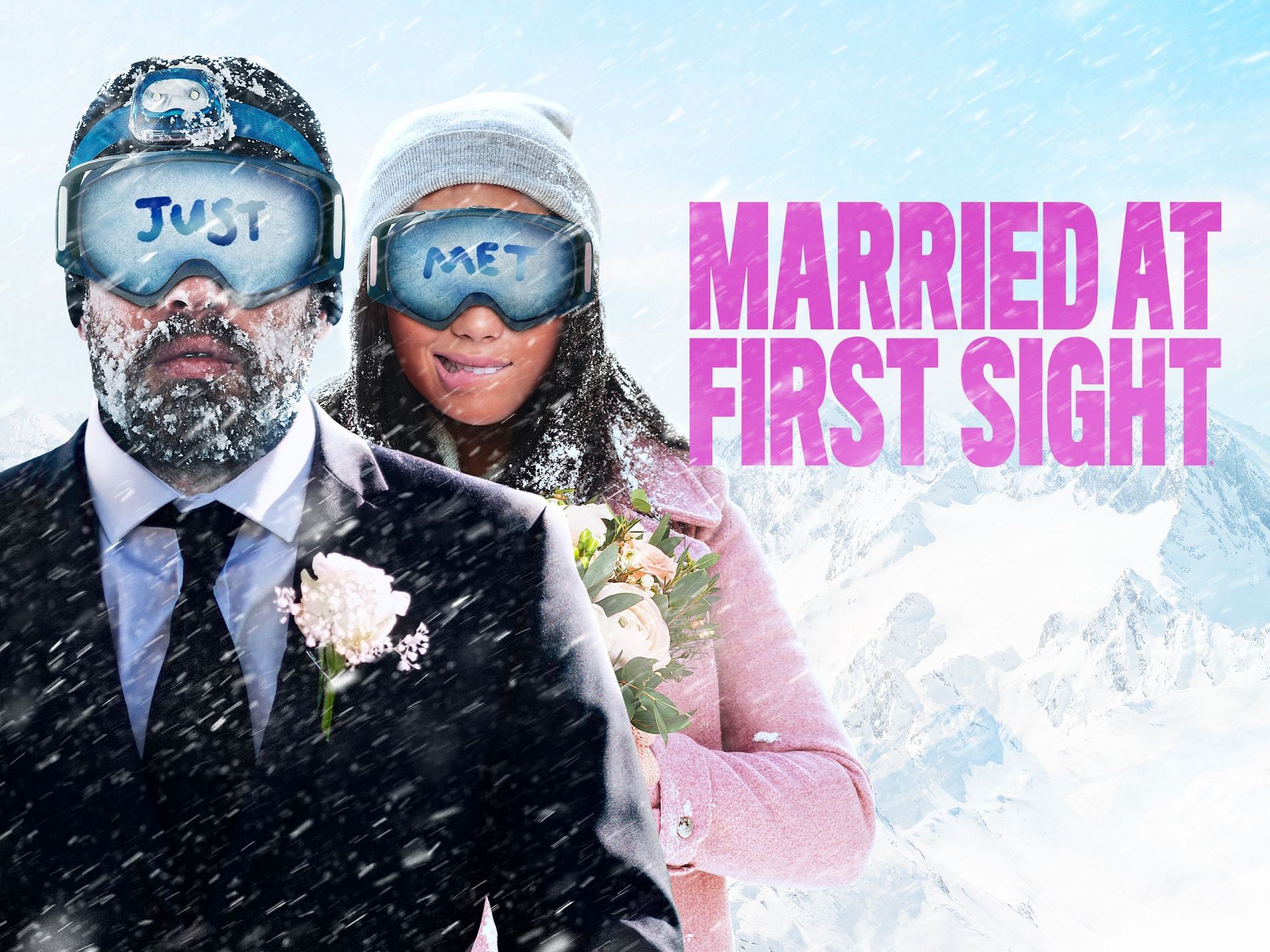 Married at First Sight Season 17 Finale might air in April 2024. (Image via Lifetime)