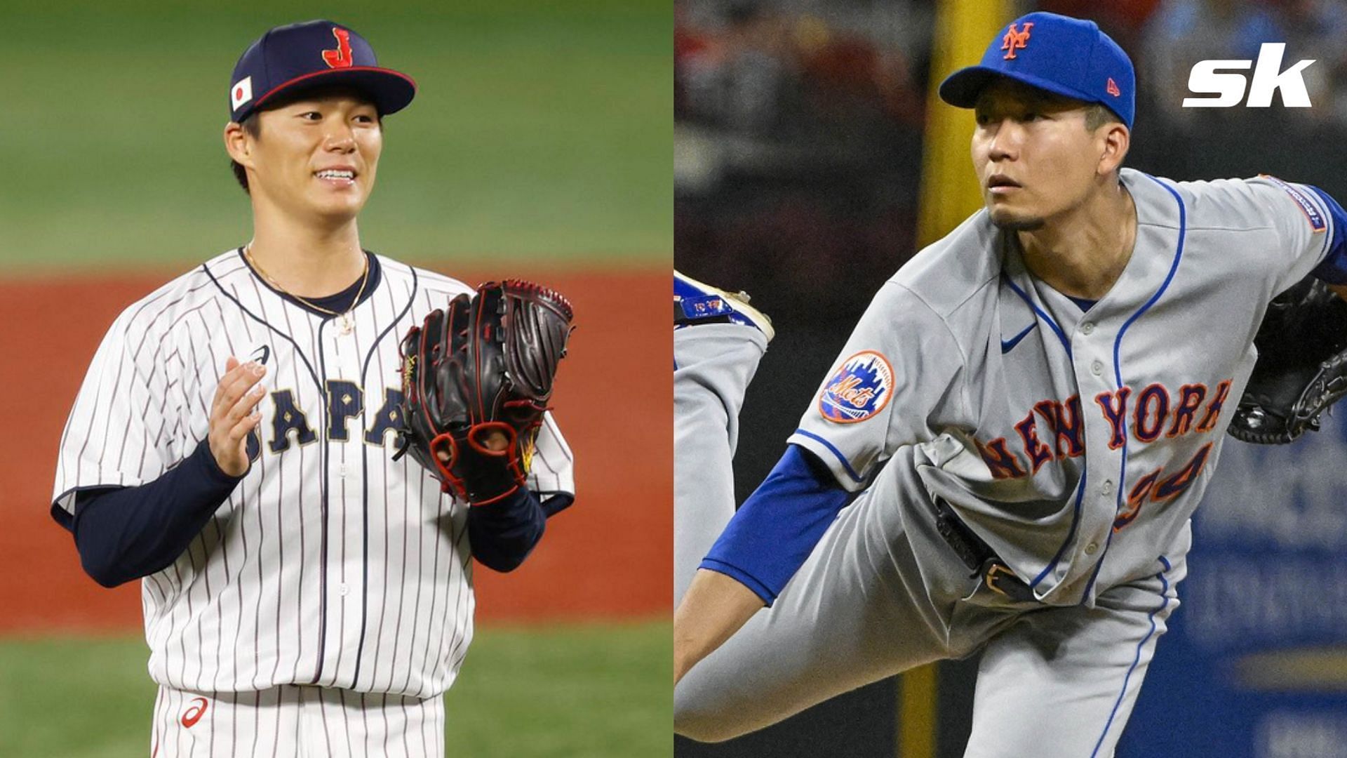Kodai Senga and the New York Mets may face stiff competition while trying to sign Yoshinobu Yamamoto