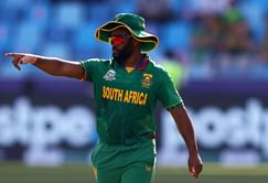 "I am not the guy who is on Twitter or Facebook" - Temba Bavuma fires back at critics of his role as South African captain