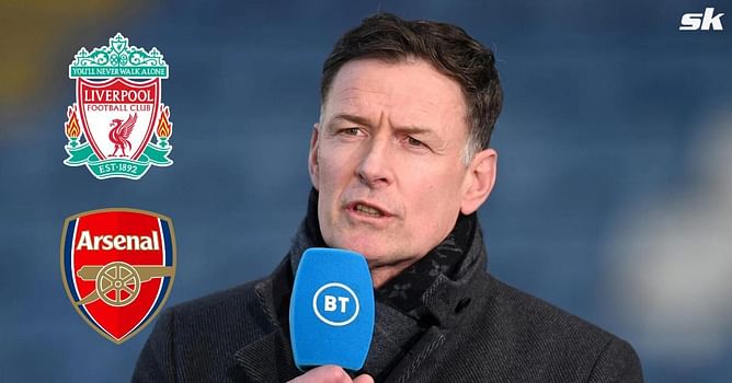 “Liverpool have that covered” - Chris Sutton identifies ‘issue’ with Arsenal that Jurgen Klopp and company don’t have at Anfield