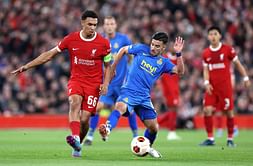 Gent vs Royale Union Saint-Gilloise Prediction and Betting Tips | November 26th 2023
