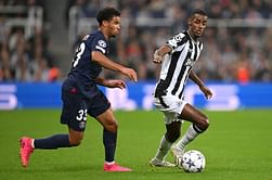 PSG vs Newcastle United Prediction and Betting Tips | 28th November 2023
