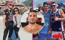 "I'll fix you like I'm fixing Budlight" - Sean Strickland drags Sean O'Malley's open marriage into angry Twitter rant at the NELK Boys
