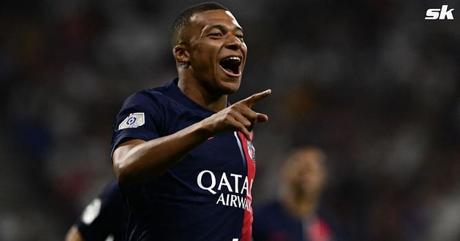 PL giants retain strong interest in signing PSG star Kylian Mbappe despite links to Real Madrid - Reports