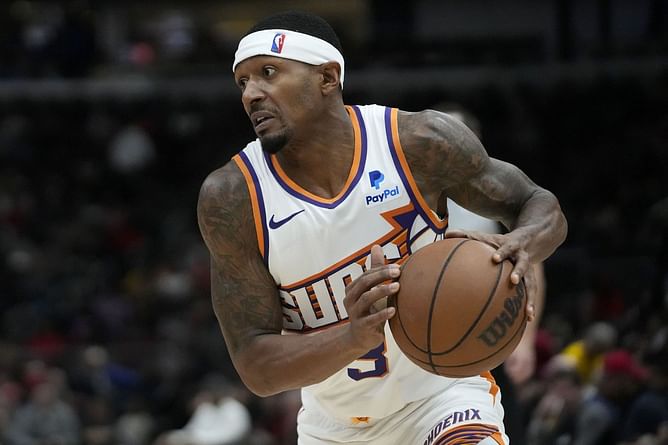 Bradley Beal injury update: Phoenix Suns' $46 million star guard to miss several games after back injury