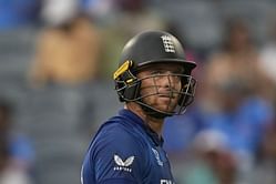 One player who flopped badly in each 2023 World Cup team ft. Jos Buttler