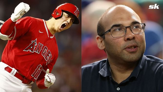 Former MLB catcher says Giants need to do a lot more than focusing only on Shohei Ohtani: "Just getting him isn't enough"