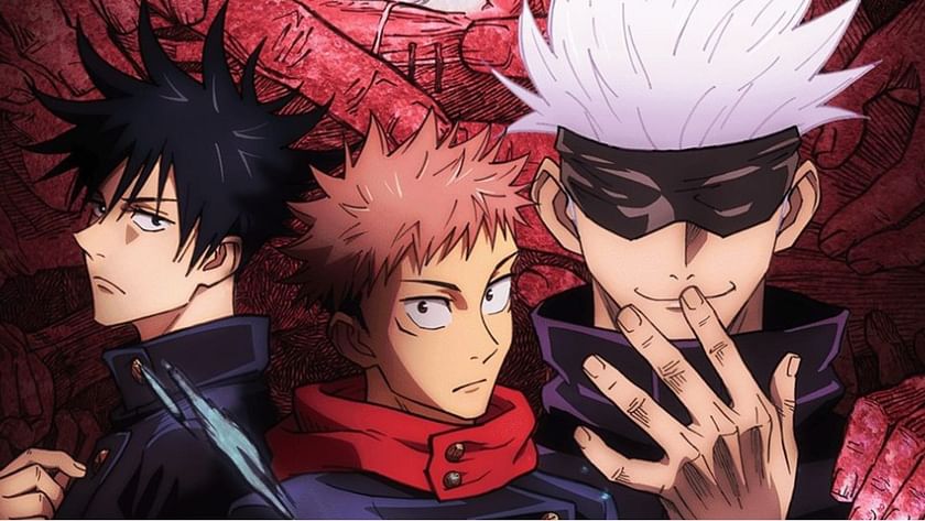 Jujutsu Kaisen Season 2 Kills a Major Villain