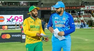 IND vs SA: Scorecard, Highlights and Results of India and South Africa’s last matches in 2023 World Cup