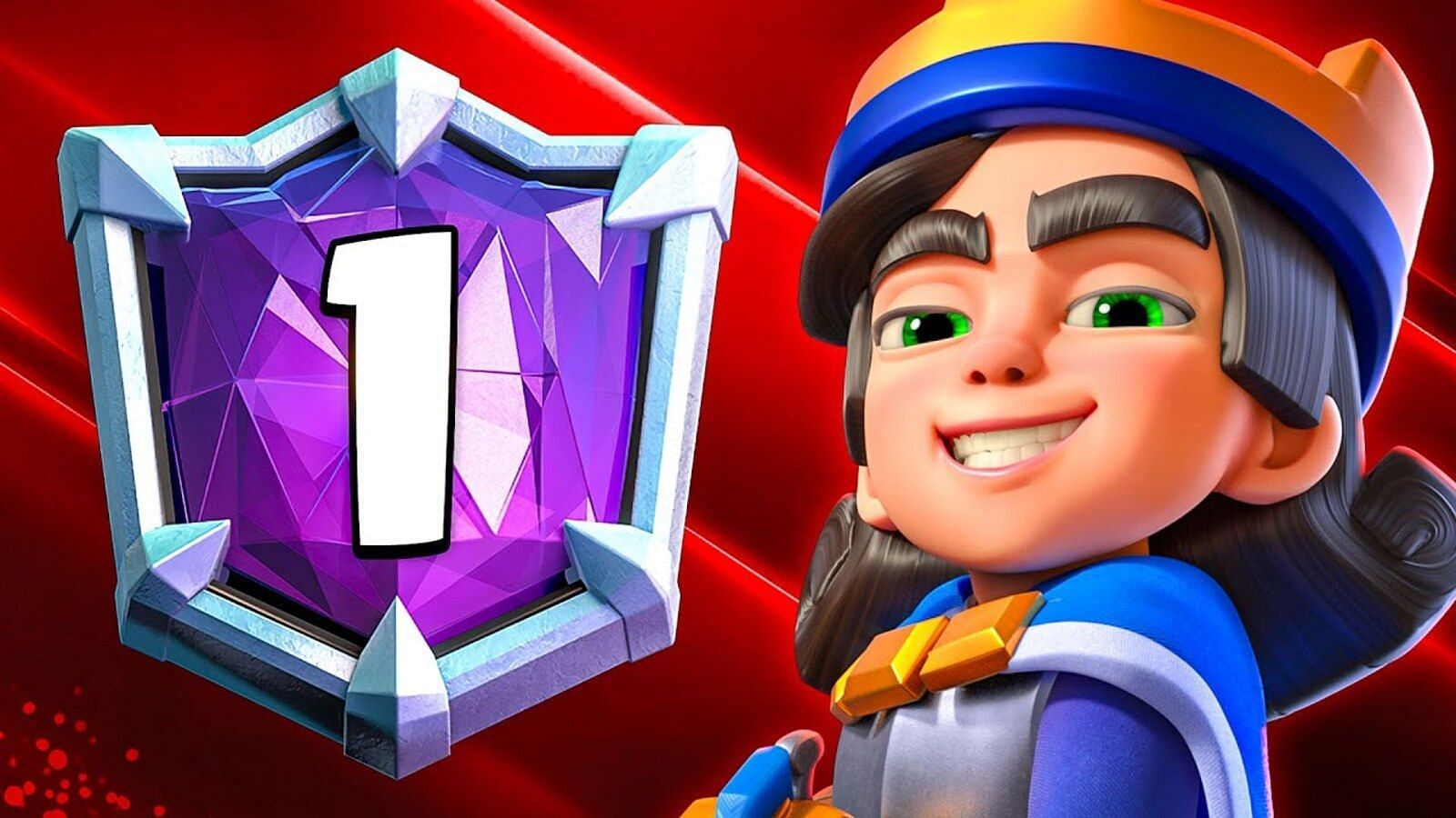 Best F2P Decks for Clash Royale League Challenge!