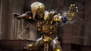 Warframe Disruption Ash build guide: mods, weapons, Helminth, and more