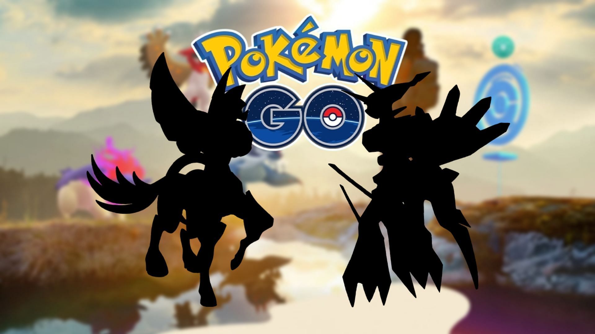 Event Gameplay  Pokémon GO Tour: Sinnoh – Los Angeles