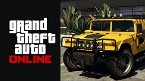 Is it worth getting Mammoth Patriot Mil-Spec in GTA Online after the Halloween 2023 update?