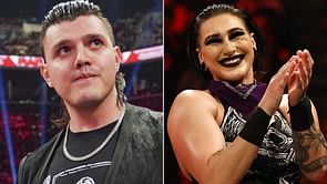 Rhea Ripley's bond with 38-year-old WWE star could impact her relationship with Dominik Mysterio, feels wrestling veteran (Exclusive)