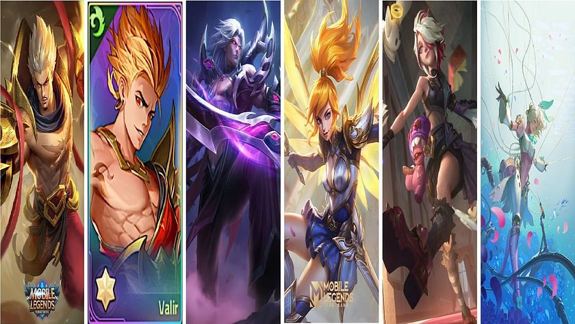 Mobile Legends Tier List, Wiki, Characters, Gameplay - News