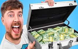 "I love my fans from India": MrBeast shares views on India as YouTube subscription war against T-Series draws near