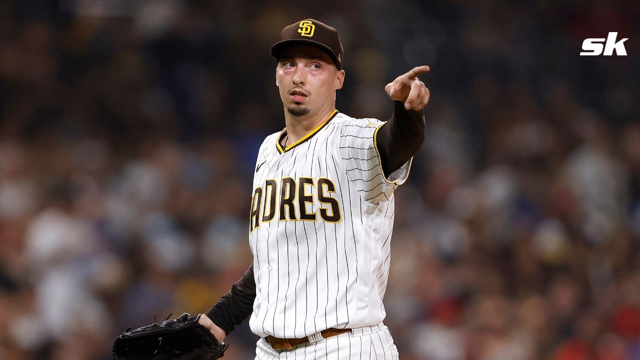 Blake Snell Free Agency: Top 5 landing spots for former Cy Young winner, explored