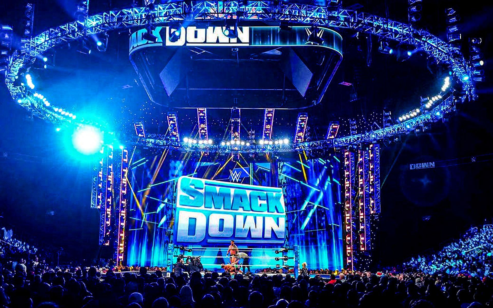 WWE SmackDown Tonight: Long-time Expected Heel Turn To Finally Happen ...