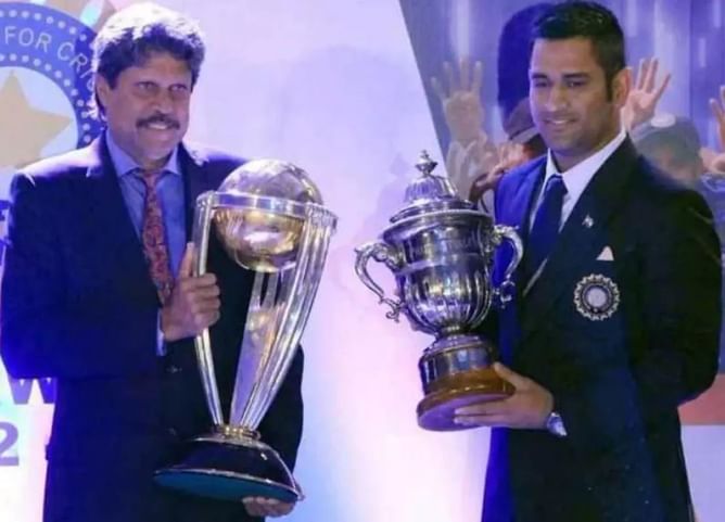 CWC 2023: भारत के वर्ल्ड कप विनिंग कप्तान ने दिया चौंकाने वाला बयान, कहा – ‘मुझे नहीं बुलाया गया’