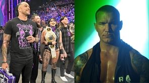 5 reasons why Randy Orton is feuding with The Judgment Day on WWE RAW