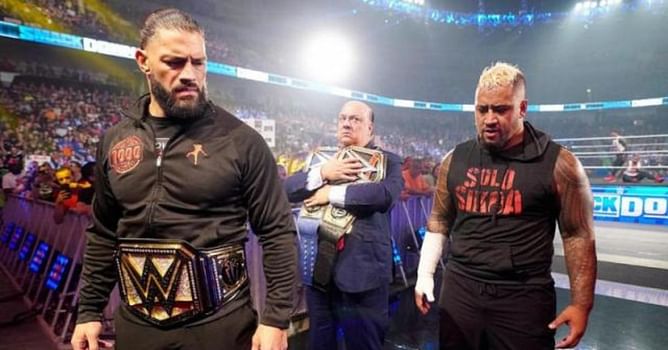 46-year-old former WWE Champion to return after 135 days to face Roman Reigns at the Royal Rumble according to the WWE Universe