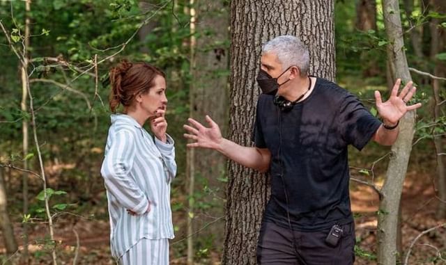 Who is in the Cast of Leave the World Behind?