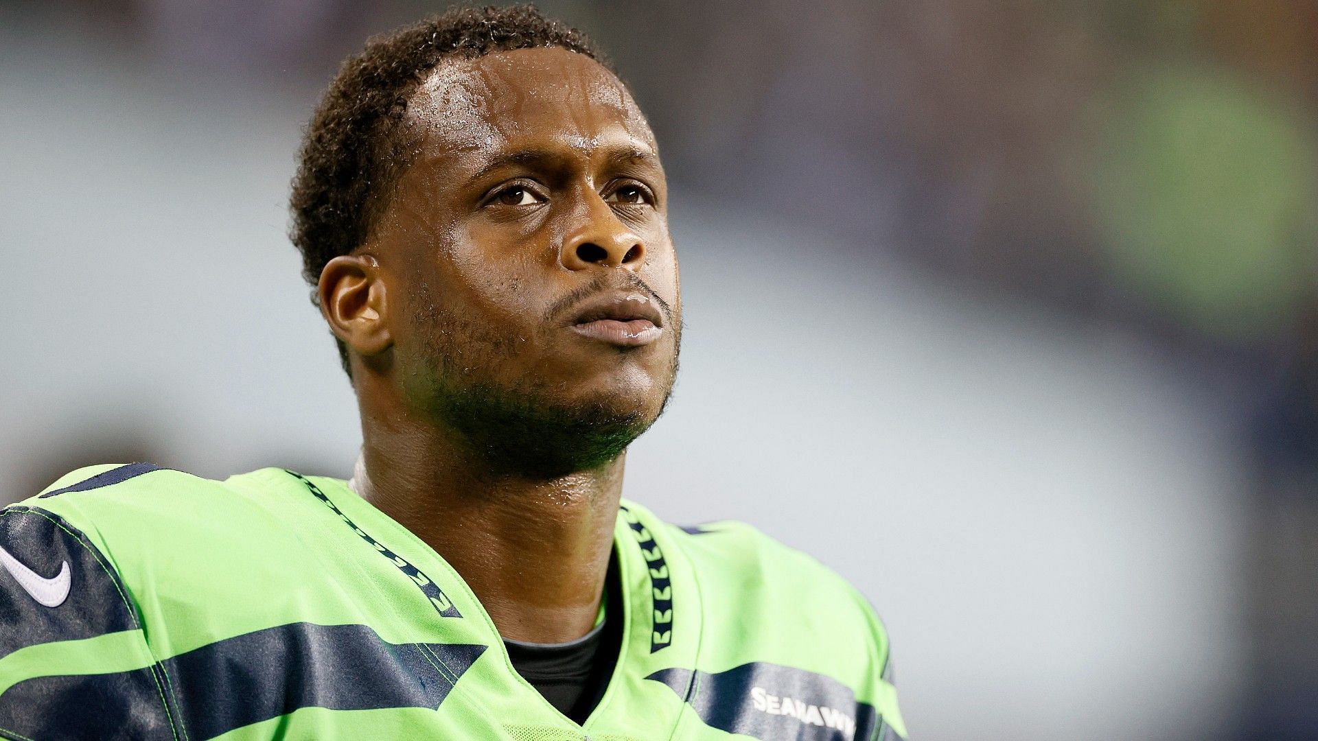 Is Geno Smith playing today vs. Cowboys? Seahawks QB