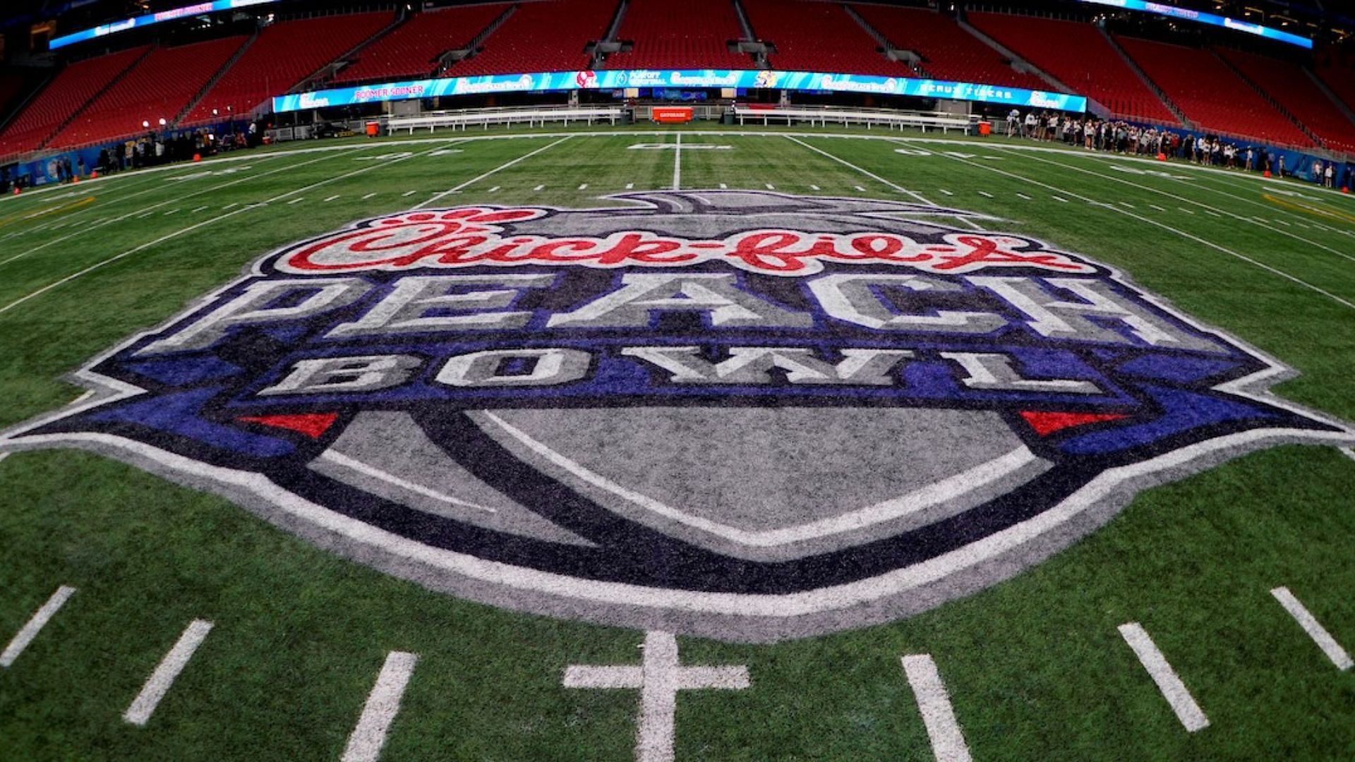 What is the Peach Bowl in college football? Date, Venue and more behind