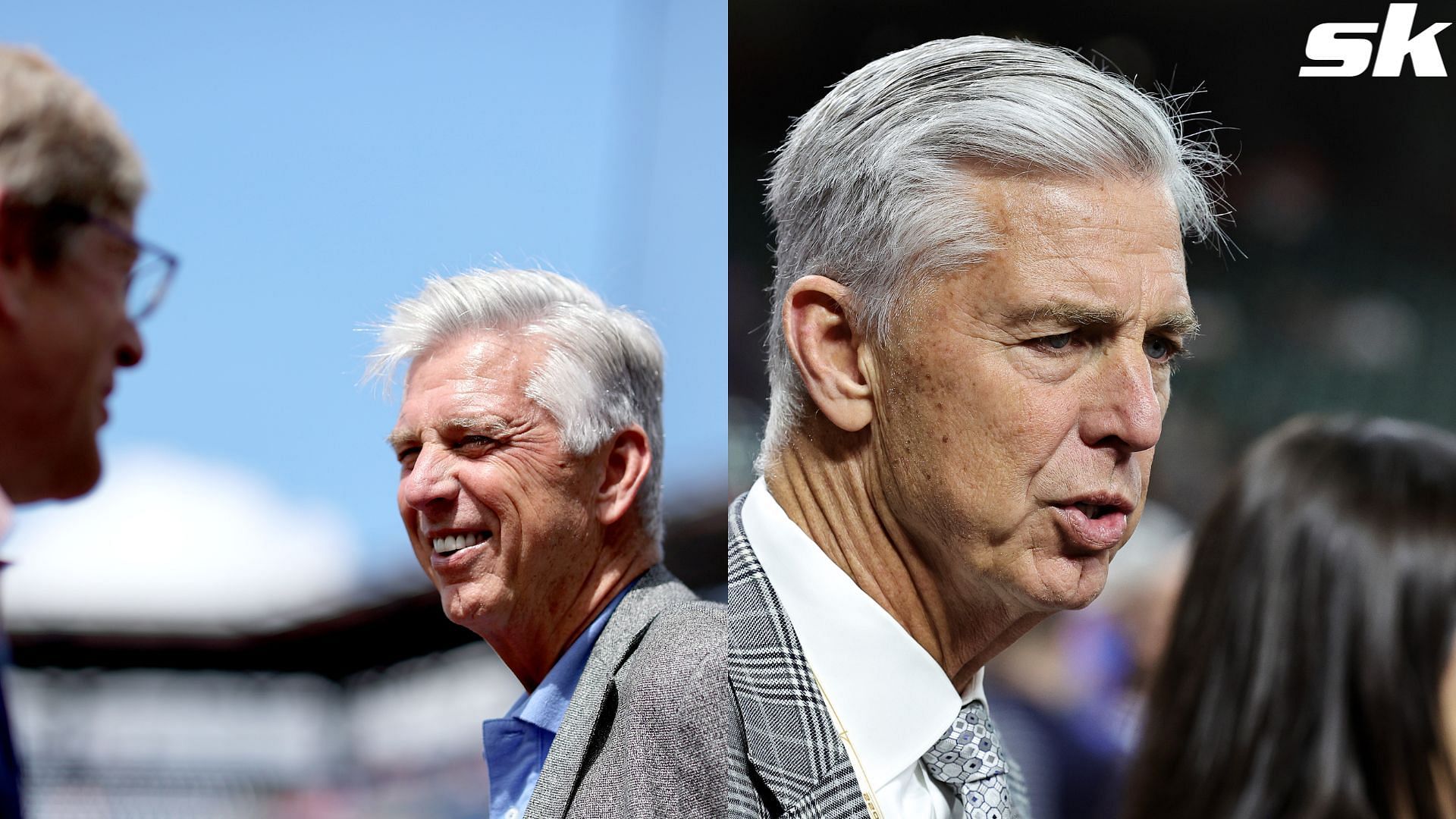 2x World Series winner suggests that Phillies President Dave Dombrowski should be in the Hall of Fame