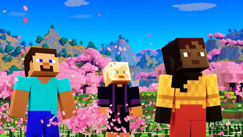 10 features fans would like to see in Minecraft 1.21 update