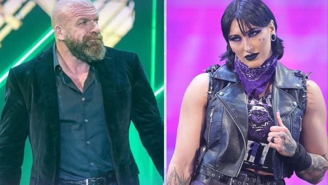 Two former champions Triple H secretly signed back to finally return and join The Judgment Day at Survivor Series? Exploring the possibility