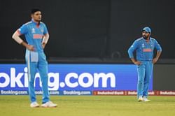 India, Australia and a World Cup final of complete contrast