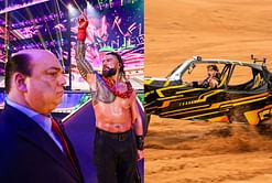 WWE Crown Jewel 2023 में हुए सभी चैंपियनशिप मैच और उनके नतीजों पर नज़र