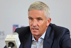 “I'll be with Yasir next week”: PGA Tour commissioner Jay Monahan gives latest update on merger with PIF