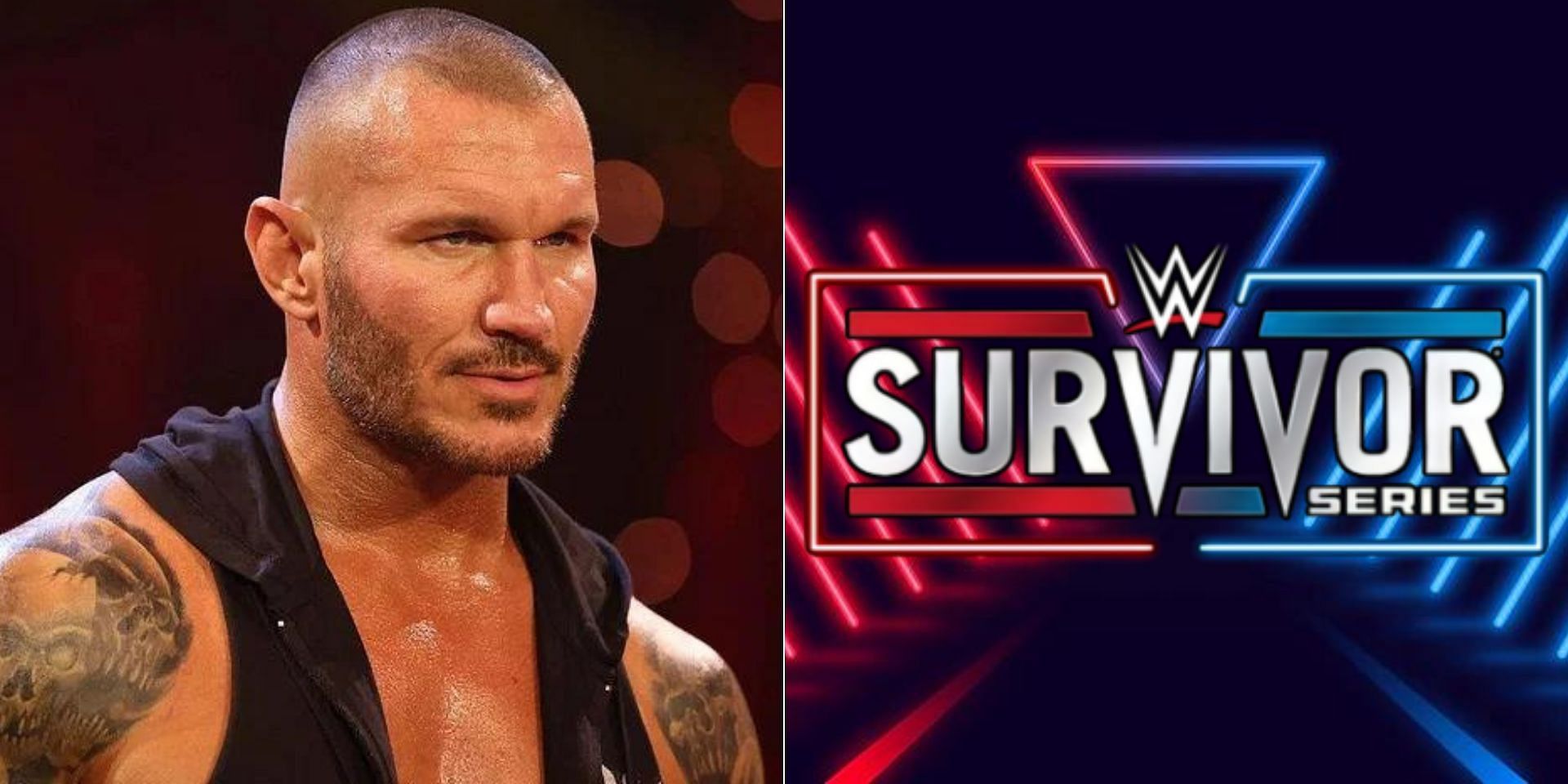Randy Orton is set to return at WWE Survivor Series
