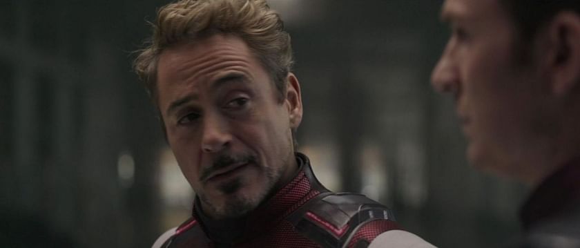 AVENGERS: ENDGAME's IMDb Page Includes Some Very Surprising Cast