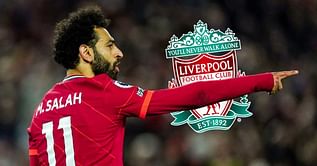 Premier League side ready to sell Mohamed Salah replacement to Liverpool for £70 million - Reports