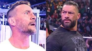CM Punk only facing Roman Reigns and two other major WWE Superstars in the upcoming year would be ideal, believes Chris Van Vliet