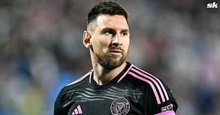 “He’s in a group chat if I ever need to reach out” - Inter Miami youngster admits he still hasn’t saved Lionel Messi’s number in his contacts