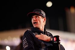 "I would tear the whole place down" - Max Verstappen on how he'd react as a fan if he was allotted $200 compensation for FP mishap in Las Vegas GP