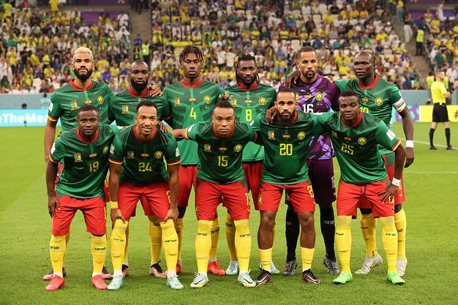 Cameroon vs Mauritius Prediction and Betting Tips | November 17th 2023