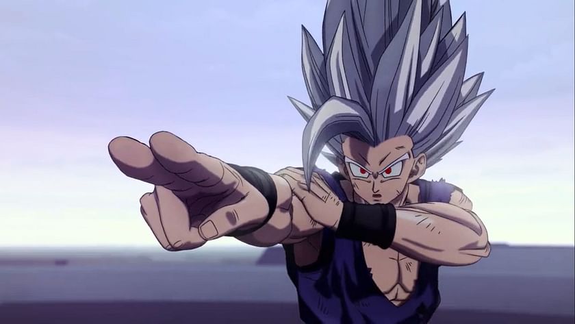 Dragon Ball Super finally hints at something fans have wanted for ages