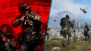 'Classic Modern Warfare' weapons to return in Warzone and MW3